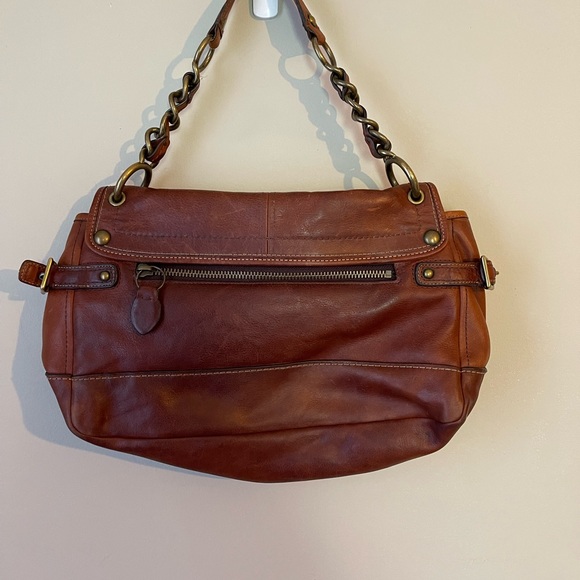 Vintage Coach Legacy Leigh Limited Edition Bag - Picture 7 of 16